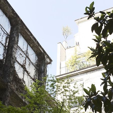 Heart Milan Apartments Duomo Sanbarnaba Dış mekan fotoğraf