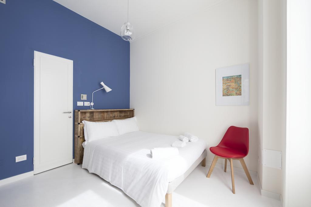Heart Milan Apartments Duomo Sanbarnaba Dış mekan fotoğraf