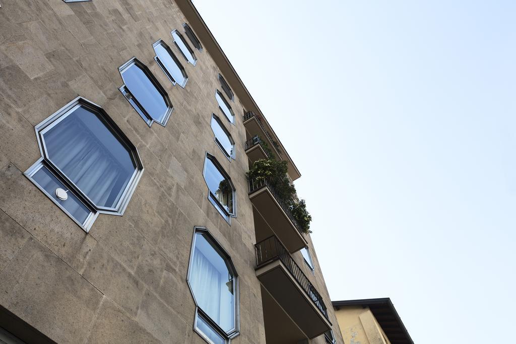 Heart Milan Apartments Duomo Sanbarnaba Dış mekan fotoğraf